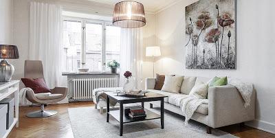 Clasico con Toques Rusticos