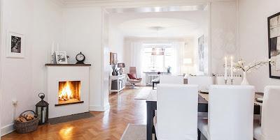 Clasico con Toques Rusticos