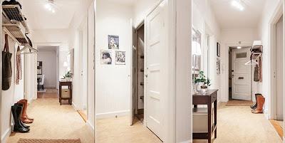 Clasico con Toques Rusticos