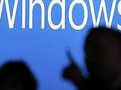 Microsoft regala error códigos para Windows