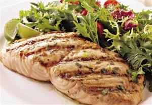 El Pescado Graso Favorece El Ascenso En La Escala Laboral