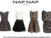 Black&amp;White; NAF-NAF