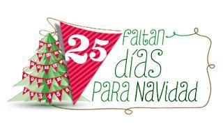 Calendario Gastronomico de Adviento 2012