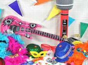 photocalls para fiestas