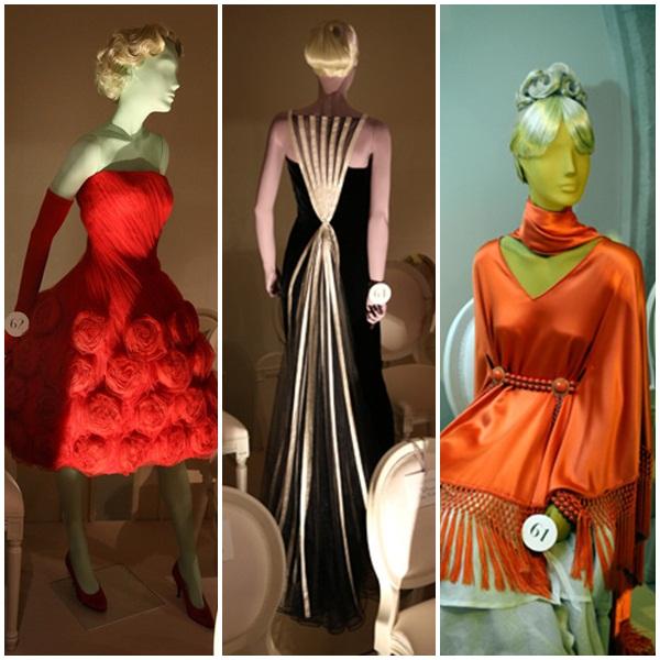 Valentino: Master of Couture