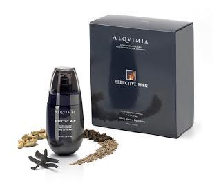 Seductive Man de Alqvimia