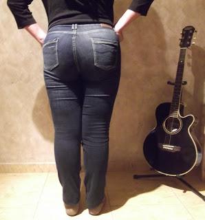 Mis COWEST jeans