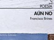 Francisco Brines.
