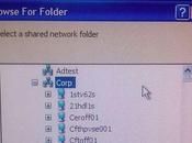 MSD's Leaky Servers pagan usuarios, medios