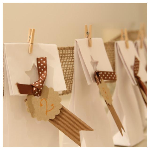 calendario de adviento - advent calendar