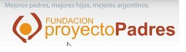 Alianza con Fundación Proyecto Padres