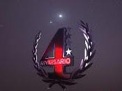 Arribamos nuestro cumpleaños número