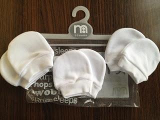 Mi Glossybox Petit, Sorprendentemente completa