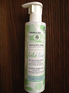 Mi Glossybox Petit, Sorprendentemente completa