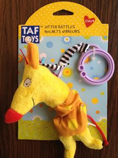 Mi Glossybox Petit, Sorprendentemente completa