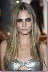 Tendencias maquillaje fiesta 100 looks beauty para estas fiestas 995644671 650x thumb Tendencias maquillaje fiesta