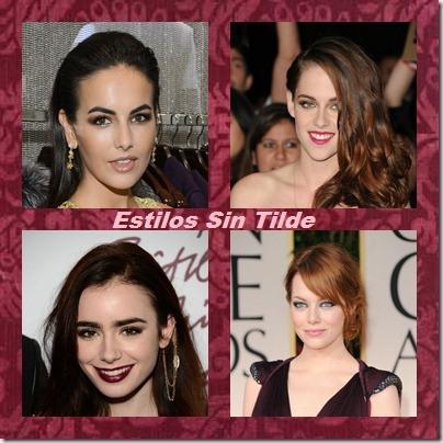 Tendencias maquillaje fiesta cats thumb14 Tendencias maquillaje fiesta