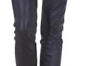 Compras semana: leather