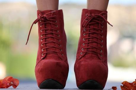 Réplicas: Lita Jeffrey Campbell