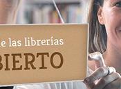 librerías