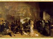 Paseo arte... taller pintor"