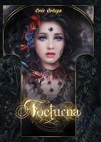 Nocturna, de Cris Ortega.