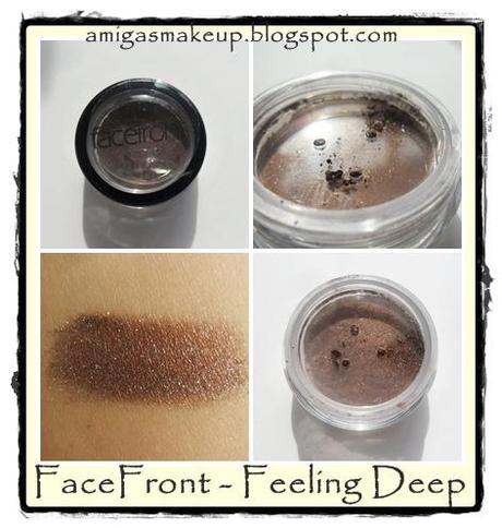 Disco Ball, Lip Cream, y pestañas postizas de Nyx y Pigmento FaceFront desde Blanc To Noir.