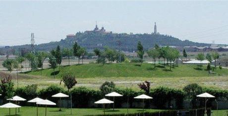 Cerro de los Ángeles (Madrid)