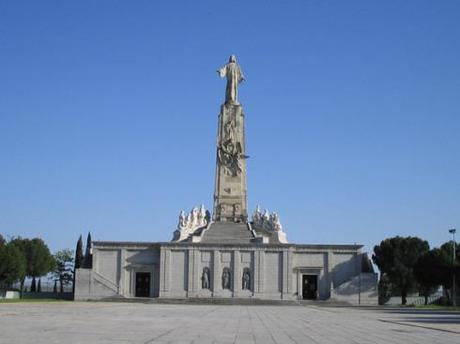 Cerro de los Ángeles (Madrid)