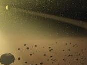 Poesía Gauchesca Astronómica