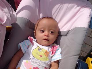 Diario de una chica con Síndrome de Down