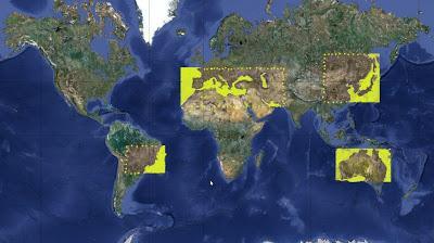 La mejor época para viajar