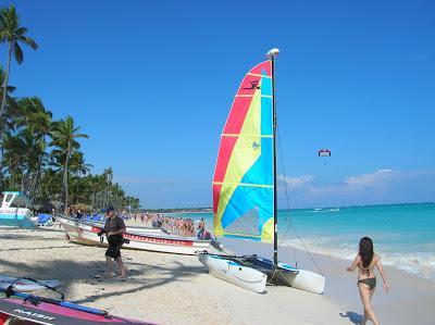 La mejor época para viajar