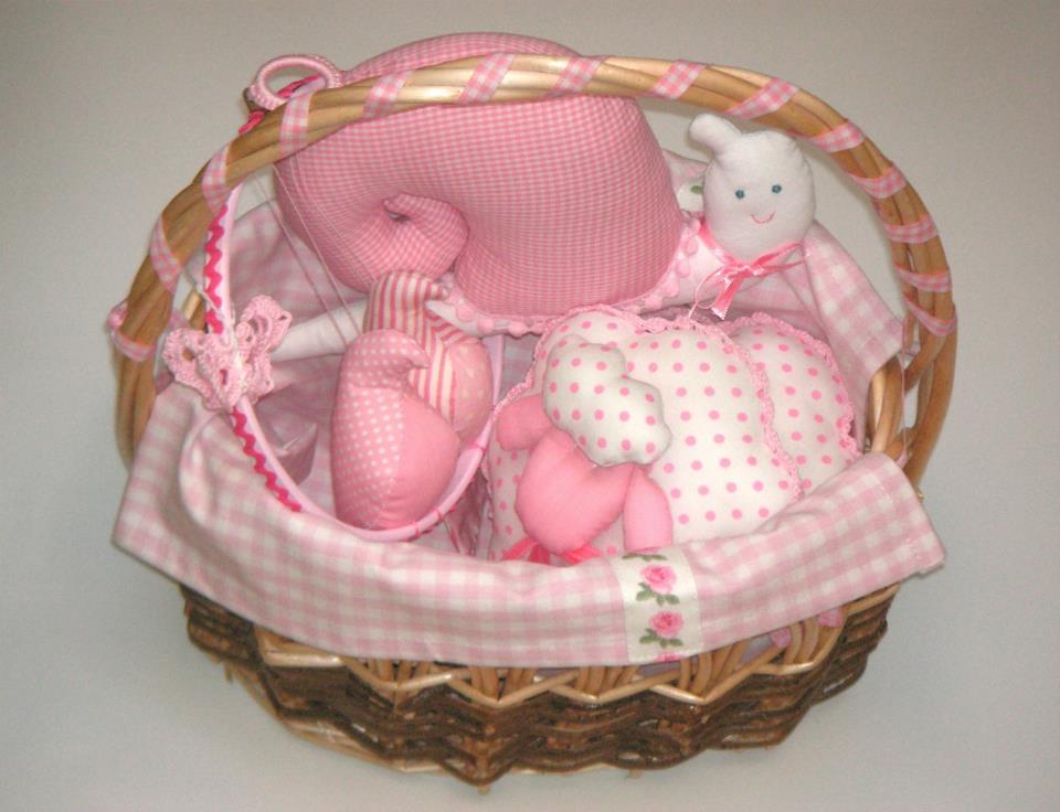 Cositas para bebés (y no tan bebés)