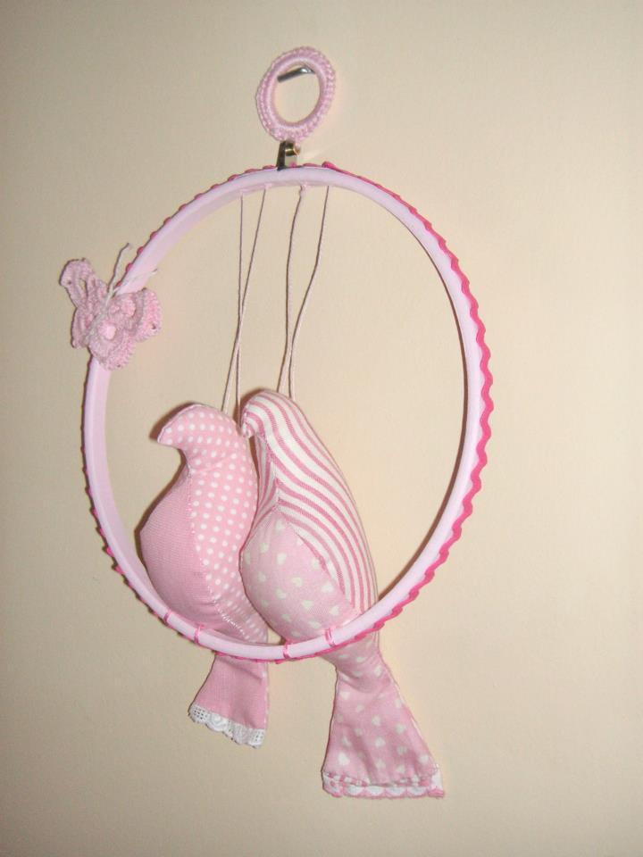 Cositas para bebés (y no tan bebés)