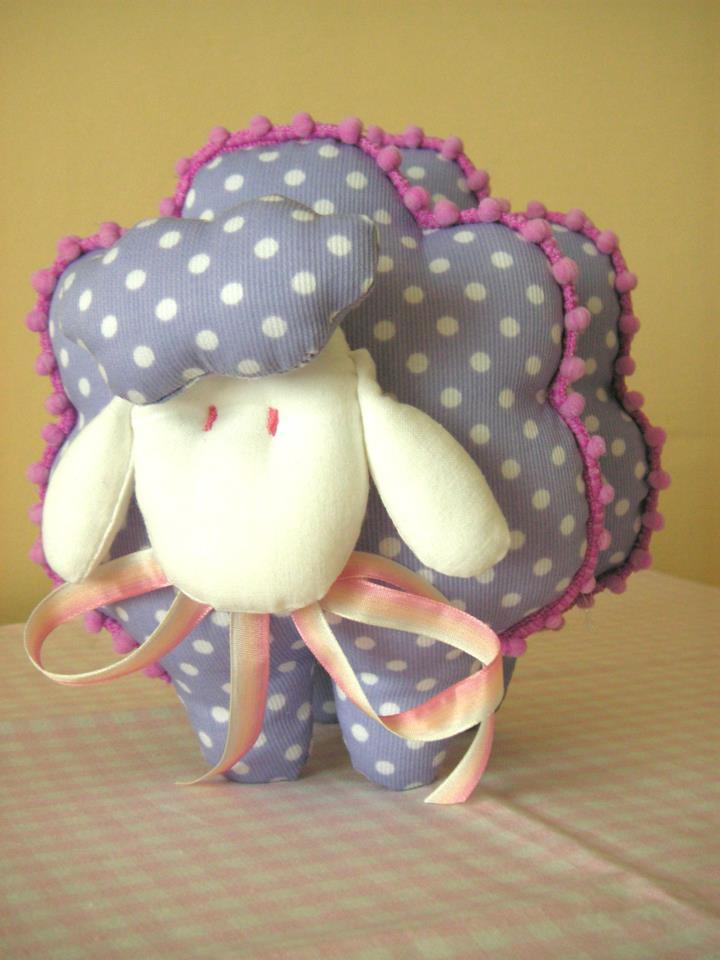 Cositas para bebés (y no tan bebés)