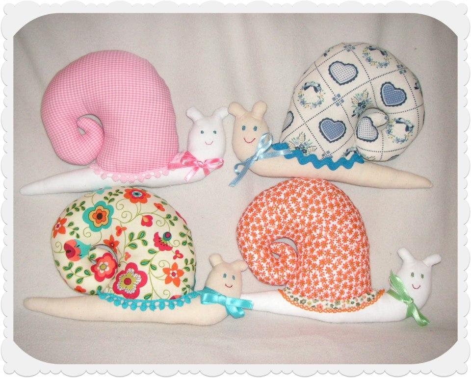 Cositas para bebés (y no tan bebés)