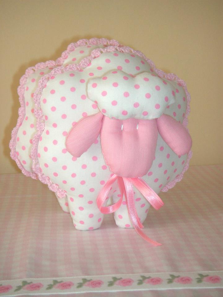 Cositas para bebés (y no tan bebés)