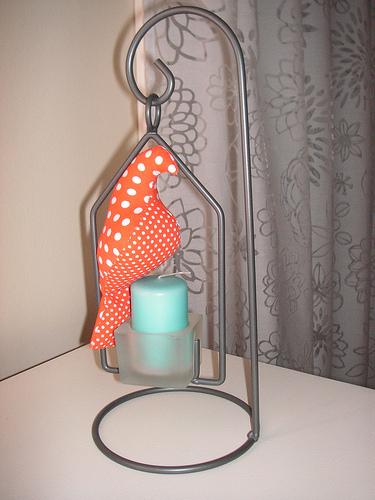 Dulces pajaritos ¿dulces?