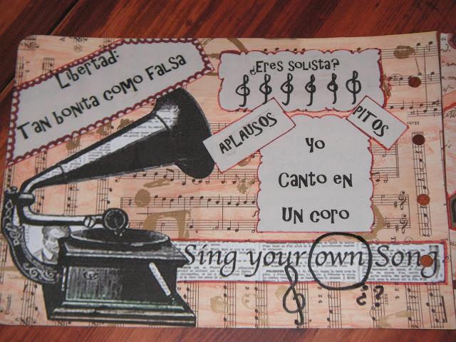 Proyecto Art Journal 52 semanas (10/52)