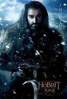 Rumores nacionales sobre El Hobbit Rumores nacionales sobre El Hobbit