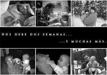 Día 5: reflexionando con imágenes sobre lo que los hombres podemos hacer para acabar con la violencia de género Día 5: reflexionando con imágenes sobre lo que los hombres podemos hacer para acabar con la violencia de género