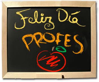 27 de noviembre... día del maestro... y de la maestra