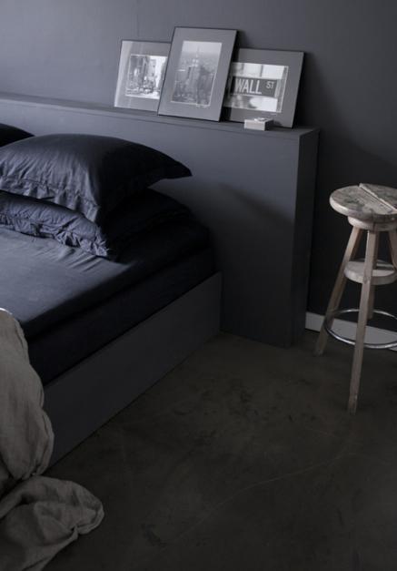 More Grey