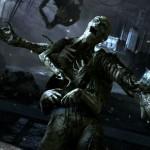 Nuevas imágenes del videojuego Dead Space 3