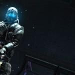 Nuevas imágenes del videojuego Dead Space 3