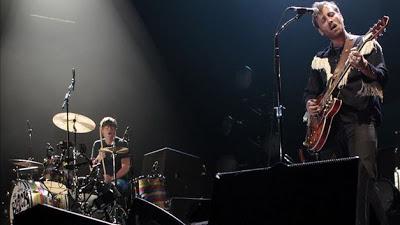 The Black Keys en Madrid