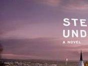 adaptará Cúpula', Stephen King
