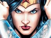 Warner atreve versión televisiva 'Wonder Woman'