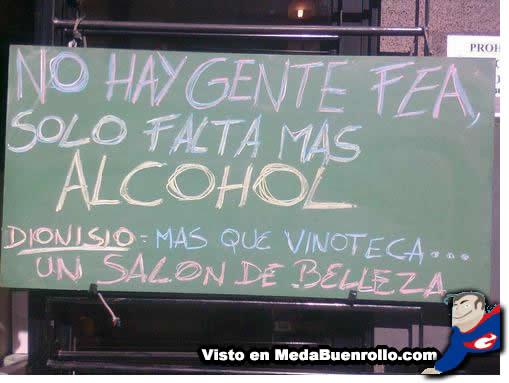 Joooder con el Dionisio…